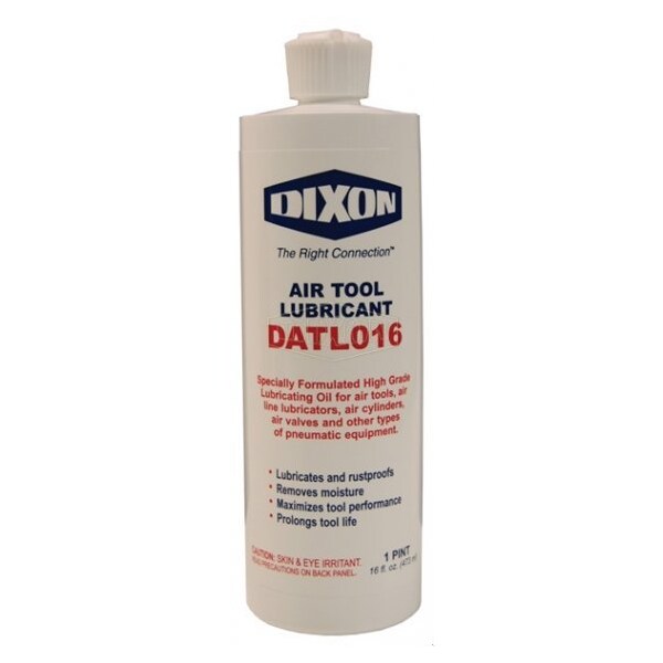 Dixon PNEUMATIC DISPLAY AIR TOOL LUBRICANT PND-DATL016 - main